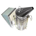 Dýmák (kuřák) - velký - nerezový (max) 28 cm Thumb