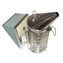 Dýmák (kuřák) - velký - nerezový (max) 28 cm Thumb