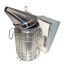 Dýmák (kuřák) - velký - nerezový (max) 28 cm Thumb