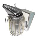 Dýmák (kuřák) - velký - nerezový (max) 28 cm Thumb