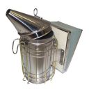 Dýmák (kuřák) - velký - nerezový (max) 28 cm Thumb