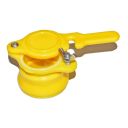 Kohout - plast - žlutý Thumb