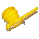 Kohout - plast - žlutý Thumb