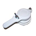 Kohout - plast - bílý Thumb