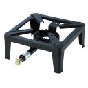 Průmyslový plynový vařič - čtverhranný Thumb