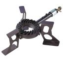 Průmyslový plynový vařič - trojnožka Thumb