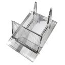 Talíř na odvíčkování Mellarius velký s odkládáním Thumb