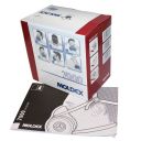 Respirátor na fumigaci aerosolem MOLDEX 7002 - bez filtrů Thumb