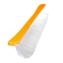 Smetáček na včely - žlutý, bílý chlup, něm. - velký Thumb