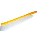 Smetáček na včely - žlutý, bílý chlup, něm. - velký Thumb