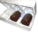 Obal na bezpečný tranport medu - PS Thumb