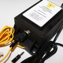 Trafo na zatavování mezistěn 12/24V - nerez/pocín dr. Thumb