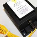 Trafo na zatavování mezistěn 12/24V - nerez/pocín dr. Thumb