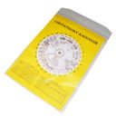 Kalendář k chovu matek Thumb