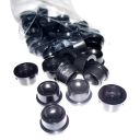 Chovná zátka na mateč. 30ks Thumb