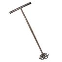 Pastovač na med - ruční - 2 talíře Thumb