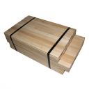 Přířezy na rámky 39x27,5 - lípa, 50 kusů Thumb