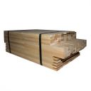 Přířezy na rámky 39x27,5 - lípa, 50 kusů Thumb