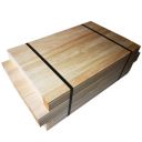 Přířezy na rámky 39x27,5 - lípa, 50 kusů Thumb