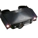 Čelní lupa s osvětlením - hlavová Thumb