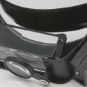 Čelní lupa s osvětlením - hlavová Thumb