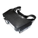 Čelní lupa s osvětlením - hlavová Thumb