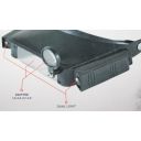 Čelní lupa s osvětlením - hlavová Thumb