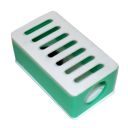 Klícka na školkování (ZANDER) s průlezem - plast Thumb