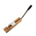 Děrovač na děrování rámků, přířezů H Thumb