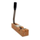 Děrovač na děrování rámků, přířezů H Thumb