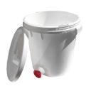 nadoba-s-vyp-eco-40kg7.jpg_1 Nádoba na stáčení s výpustí 40 kg - plast Thumb