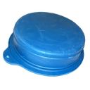 Víko na hliníkovou konev - guma Thumb