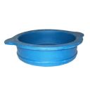 Víko na hliníkovou konev - guma Thumb