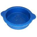 Víko na hliníkovou konev - guma Thumb