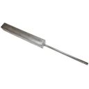 Pastovací hranol na med - nerez Thumb