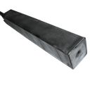 Pastovací hranol na med - nerez Thumb