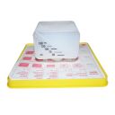 Odpařovač těkavých látek - Liebig Thumb