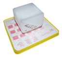 Odpařovač těkavých látek - Liebig Thumb