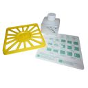 Odpařovač těkavých látek - Liebig Thumb