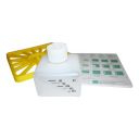 Odpařovač těkavých látek - Liebig Thumb