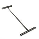 Nerez škrabka na čištění dna Thumb