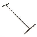 Nerez škrabka na čištění dna Thumb