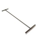 Nerez škrabka na čištění dna Thumb