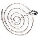 Ztekucovací spirála na med - pr. 30 cm Thumb