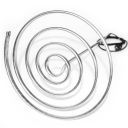 Ztekucovací spirála na med - pr. 30 cm Thumb