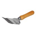 Vidlička k odvíčkování 1x lom., 25 jehel, nerez jehly Thumb