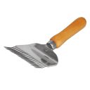 Vidlička k odvíčkování 1x lom., 25 jehel, nerez jehly Thumb