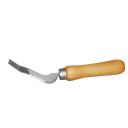 Vidlička k odvíčkování 1x lom., 25 jehel, nerez jehly Thumb