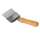 Vidlička k odvíčkování 1x lom., 25 jehel, nerez jehly Thumb