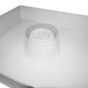 Krmítko objem 6 litrů - plast Thumb